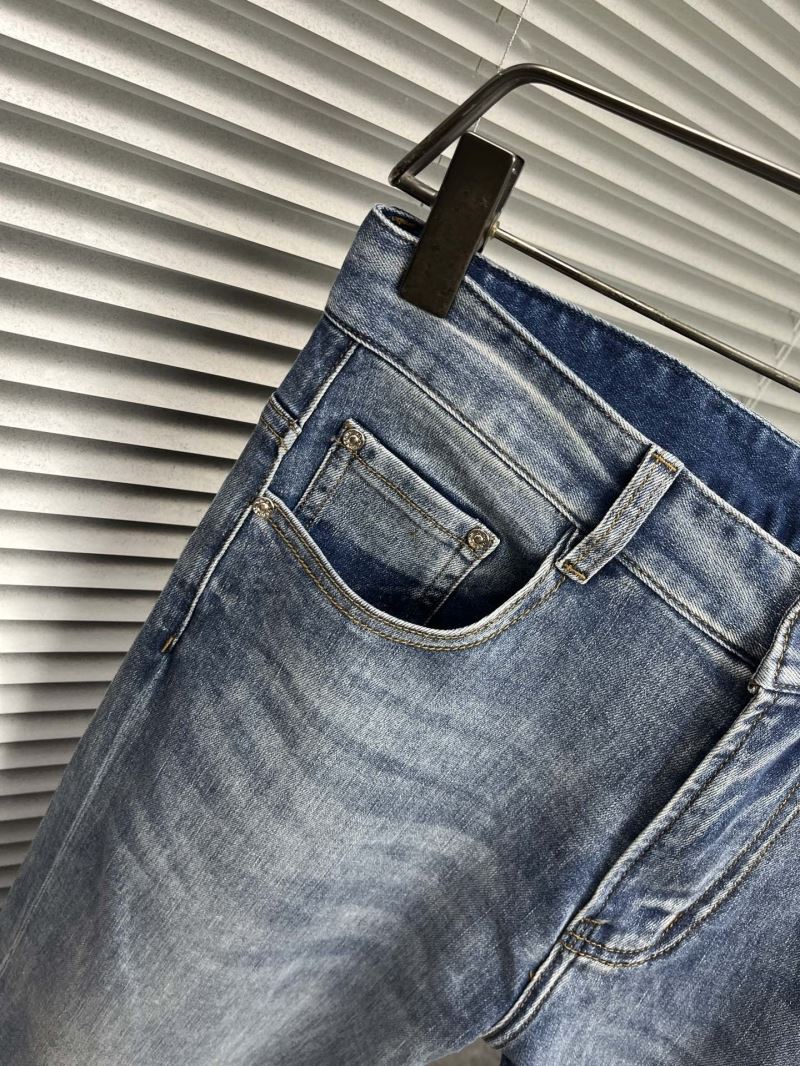 Zegna Jeans